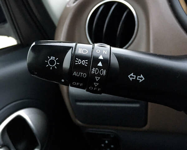 Белый Ситроен С-Зеро, объемом двигателя 0 л и пробегом 100 тыс. км за 3900 $, фото 9 на Automoto.ua