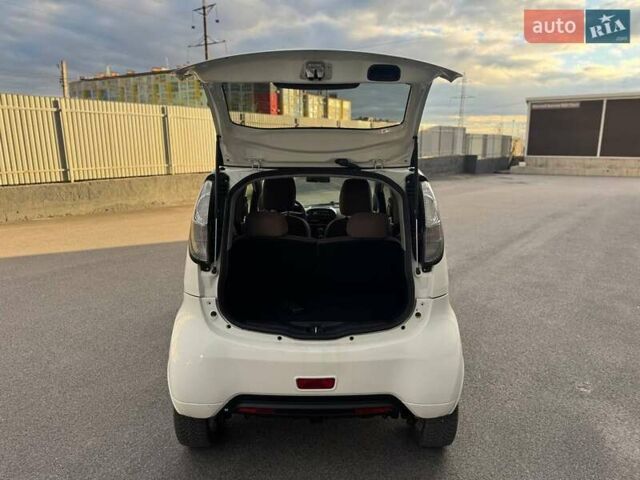 Білий Сітроен С-Зєро, об'ємом двигуна 0 л та пробігом 85 тис. км за 3900 $, фото 5 на Automoto.ua