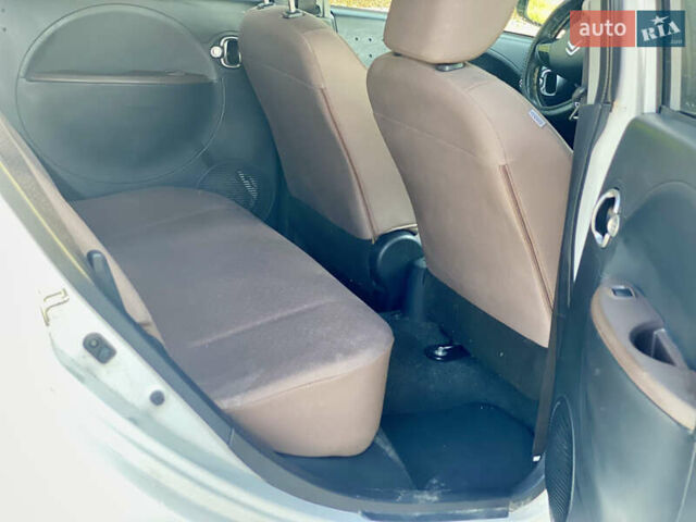 Білий Сітроен С-Зєро, об'ємом двигуна 0 л та пробігом 147 тис. км за 3900 $, фото 21 на Automoto.ua