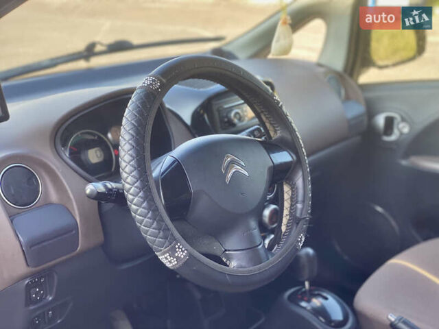 Білий Сітроен С-Зєро, об'ємом двигуна 0 л та пробігом 147 тис. км за 3900 $, фото 16 на Automoto.ua