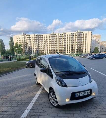 Білий Сітроен С-Зєро, об'ємом двигуна 0 л та пробігом 106 тис. км за 4600 $, фото 19 на Automoto.ua