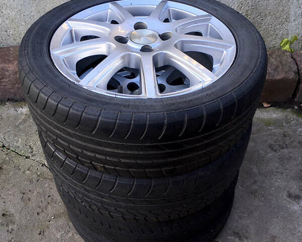 Белый Ситроен С-Зеро, объемом двигателя 0 л и пробегом 100 тыс. км за 3900 $, фото 18 на Automoto.ua