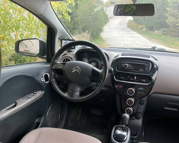 Білий Сітроен С-Зєро, об'ємом двигуна 0 л та пробігом 80 тис. км за 4800 $, фото 12 на Automoto.ua