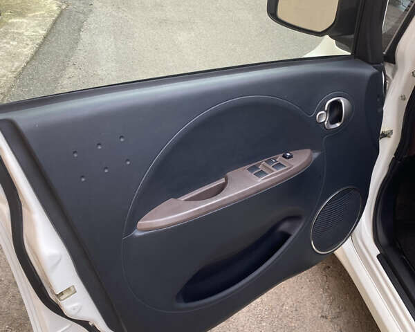 Белый Ситроен С-Зеро, объемом двигателя 0 л и пробегом 46 тыс. км за 5000 $, фото 6 на Automoto.ua