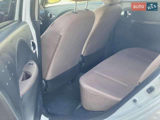 Білий Сітроен С-Зєро, об'ємом двигуна 0 л та пробігом 147 тис. км за 3900 $, фото 17 на Automoto.ua