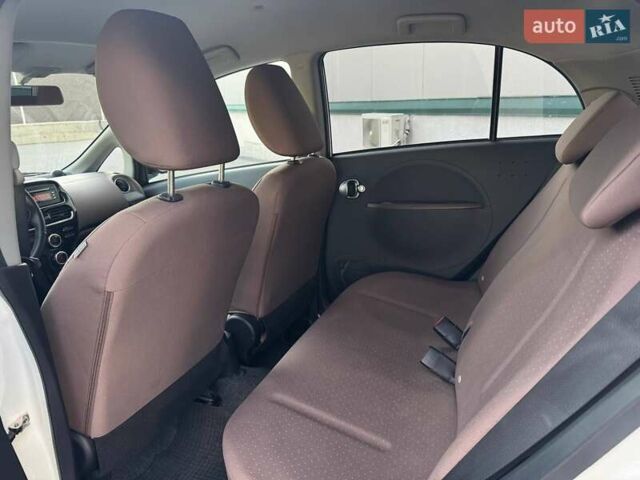 Білий Сітроен С-Зєро, об'ємом двигуна 0 л та пробігом 85 тис. км за 3900 $, фото 11 на Automoto.ua