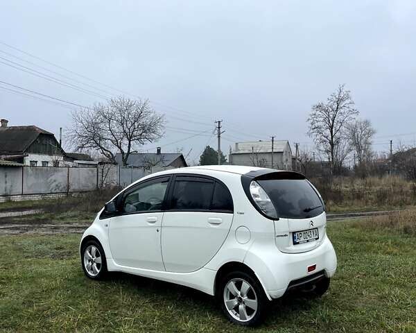 Белый Ситроен С-Зеро, объемом двигателя 0 л и пробегом 107 тыс. км за 4700 $, фото 1 на Automoto.ua