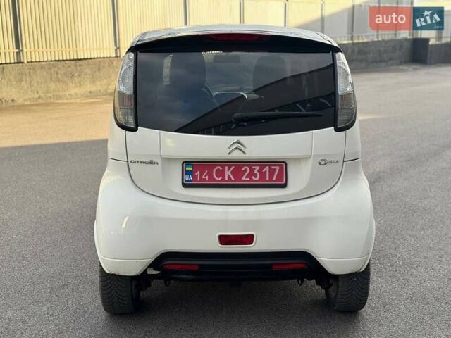Білий Сітроен С-Зєро, об'ємом двигуна 0 л та пробігом 85 тис. км за 3900 $, фото 3 на Automoto.ua
