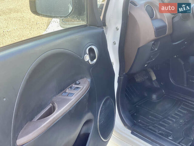 Білий Сітроен С-Зєро, об'ємом двигуна 0 л та пробігом 147 тис. км за 3900 $, фото 18 на Automoto.ua