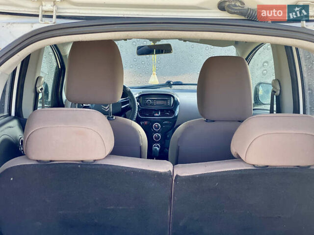 Білий Сітроен С-Зєро, об'ємом двигуна 0 л та пробігом 147 тис. км за 3900 $, фото 20 на Automoto.ua