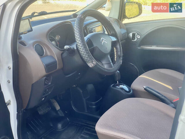 Білий Сітроен С-Зєро, об'ємом двигуна 0 л та пробігом 147 тис. км за 3900 $, фото 12 на Automoto.ua