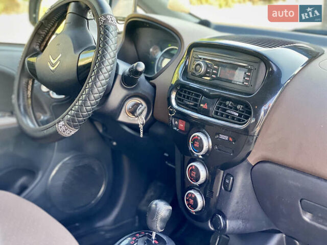 Білий Сітроен С-Зєро, об'ємом двигуна 0 л та пробігом 147 тис. км за 3900 $, фото 14 на Automoto.ua