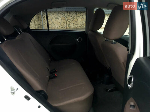 Белый Ситроен С-Зеро, объемом двигателя 0 л и пробегом 100 тыс. км за 3900 $, фото 14 на Automoto.ua