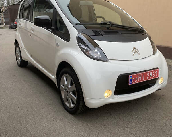 Белый Ситроен С-Зеро, объемом двигателя 0 л и пробегом 46 тыс. км за 5000 $, фото 1 на Automoto.ua