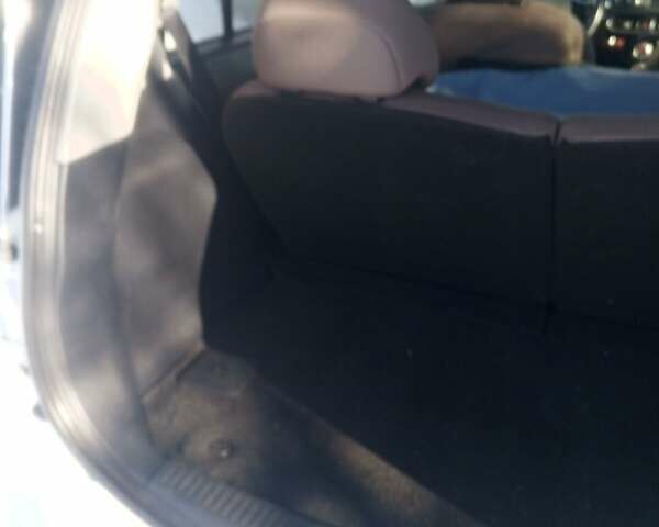 Белый Ситроен С-Зеро, объемом двигателя 0 л и пробегом 101 тыс. км за 4000 $, фото 25 на Automoto.ua