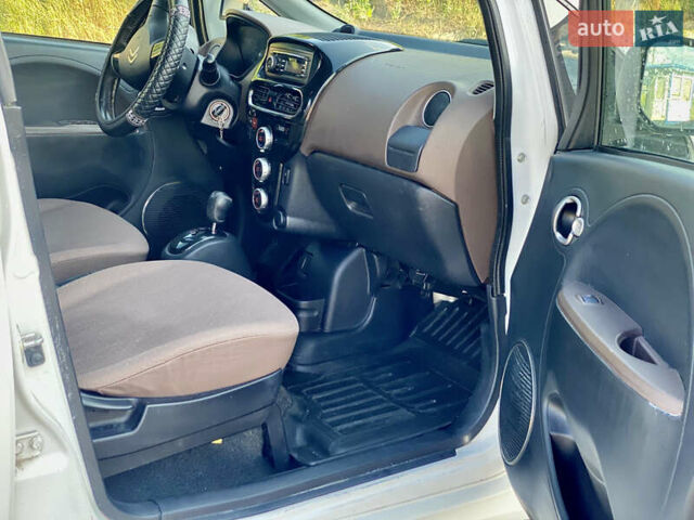 Білий Сітроен С-Зєро, об'ємом двигуна 0 л та пробігом 147 тис. км за 3900 $, фото 13 на Automoto.ua