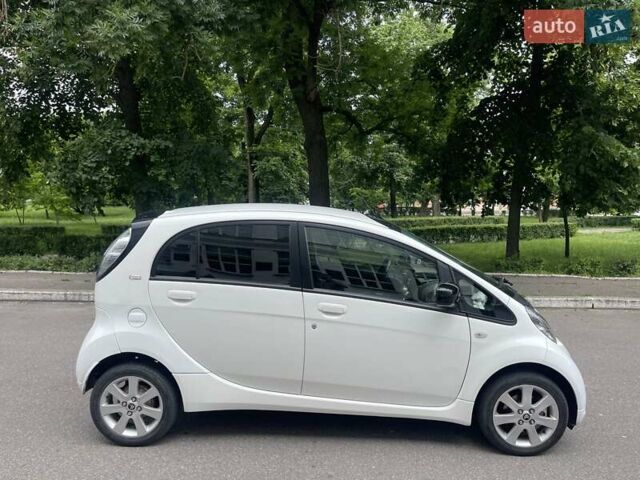 Білий Сітроен С-Зєро, об'ємом двигуна 0 л та пробігом 63 тис. км за 4200 $, фото 3 на Automoto.ua