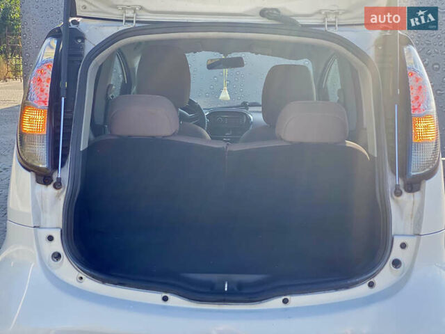 Білий Сітроен С-Зєро, об'ємом двигуна 0 л та пробігом 147 тис. км за 3900 $, фото 19 на Automoto.ua