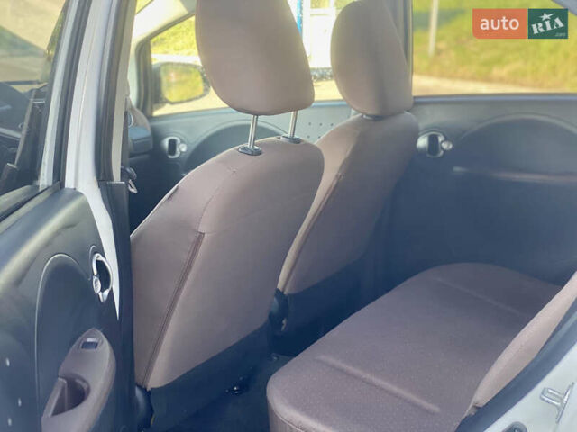 Білий Сітроен С-Зєро, об'ємом двигуна 0 л та пробігом 147 тис. км за 3900 $, фото 15 на Automoto.ua