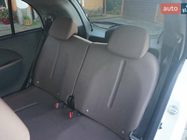 Білий Сітроен С-Зєро, об'ємом двигуна 0 л та пробігом 110 тис. км за 4222 $, фото 49 на Automoto.ua