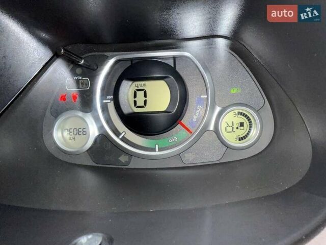 Білий Сітроен С-Зєро, об'ємом двигуна 0 л та пробігом 93 тис. км за 4699 $, фото 19 на Automoto.ua