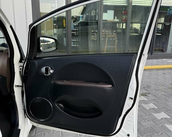 Білий Сітроен С-Зєро, об'ємом двигуна 0 л та пробігом 93 тис. км за 4650 $, фото 38 на Automoto.ua