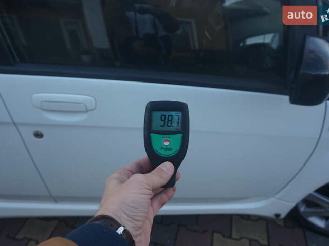 Білий Сітроен С-Зєро, об'ємом двигуна 0 л та пробігом 110 тис. км за 4222 $, фото 62 на Automoto.ua