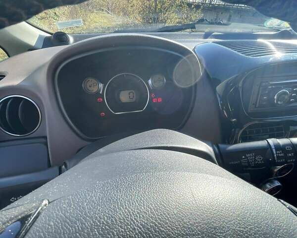Ситроен С-Зеро 2014 в Виннице на Automoto.ua Белый Ситроен С-Зеро, объемом двигателя 0 л и пробегом 61 тыс. км за 5000 $, фото 4 на Automoto.ua