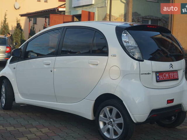 Білий Сітроен С-Зєро, об'ємом двигуна 0 л та пробігом 110 тис. км за 4222 $, фото 12 на Automoto.ua