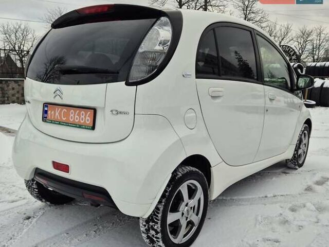 Білий Сітроен С-Зєро, об'ємом двигуна 0 л та пробігом 82 тис. км за 4699 $, фото 2 на Automoto.ua