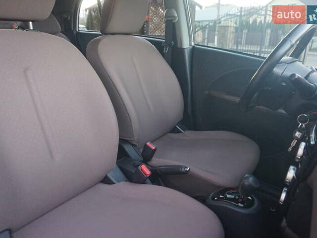 Білий Сітроен С-Зєро, об'ємом двигуна 0 л та пробігом 110 тис. км за 4222 $, фото 42 на Automoto.ua