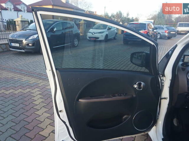 Білий Сітроен С-Зєро, об'ємом двигуна 0 л та пробігом 110 тис. км за 4222 $, фото 28 на Automoto.ua