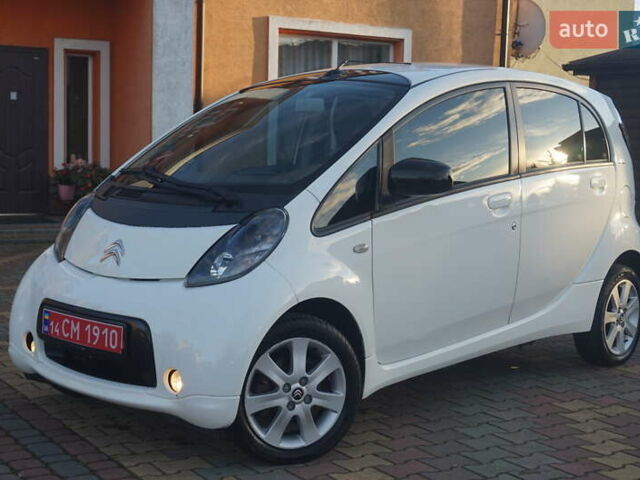 Білий Сітроен С-Зєро, об'ємом двигуна 0 л та пробігом 110 тис. км за 4222 $, фото 2 на Automoto.ua
