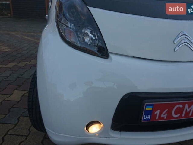 Білий Сітроен С-Зєро, об'ємом двигуна 0 л та пробігом 110 тис. км за 4222 $, фото 24 на Automoto.ua
