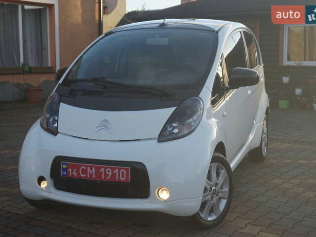 Білий Сітроен С-Зєро, об'ємом двигуна 0 л та пробігом 110 тис. км за 4222 $, фото 3 на Automoto.ua