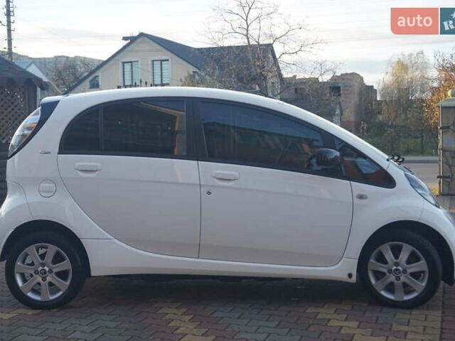 Білий Сітроен С-Зєро, об'ємом двигуна 0 л та пробігом 110 тис. км за 4222 $, фото 7 на Automoto.ua