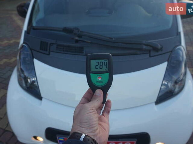 Білий Сітроен С-Зєро, об'ємом двигуна 0 л та пробігом 110 тис. км за 4222 $, фото 54 на Automoto.ua