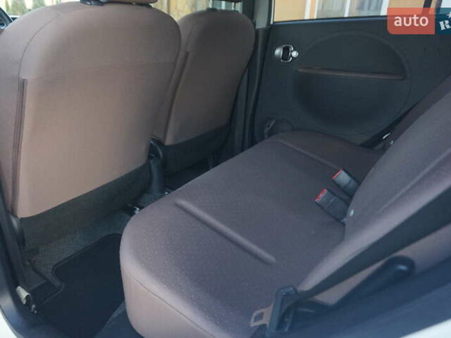 Білий Сітроен С-Зєро, об'ємом двигуна 0 л та пробігом 110 тис. км за 4222 $, фото 48 на Automoto.ua