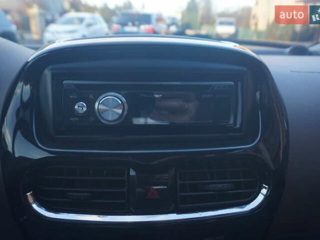 Білий Сітроен С-Зєро, об'ємом двигуна 0 л та пробігом 110 тис. км за 4222 $, фото 35 на Automoto.ua