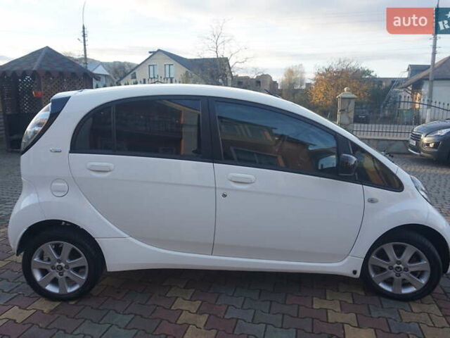 Білий Сітроен С-Зєро, об'ємом двигуна 0 л та пробігом 110 тис. км за 4222 $, фото 18 на Automoto.ua