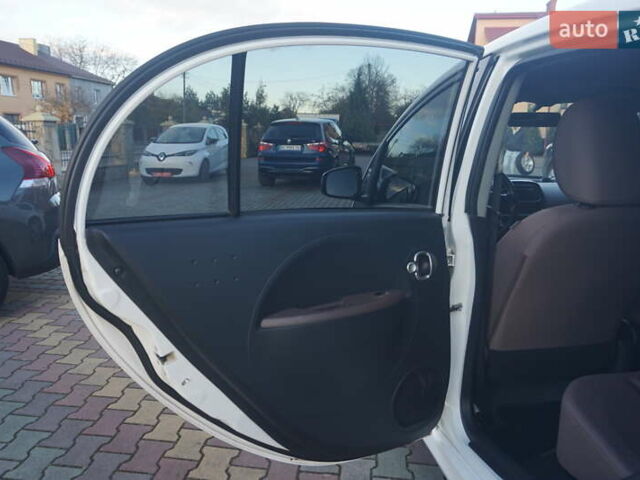 Білий Сітроен С-Зєро, об'ємом двигуна 0 л та пробігом 110 тис. км за 4222 $, фото 47 на Automoto.ua