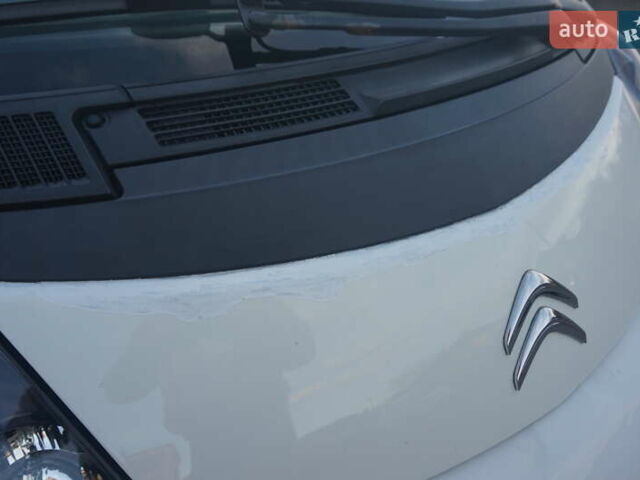 Білий Сітроен С-Зєро, об'ємом двигуна 0 л та пробігом 110 тис. км за 4222 $, фото 25 на Automoto.ua