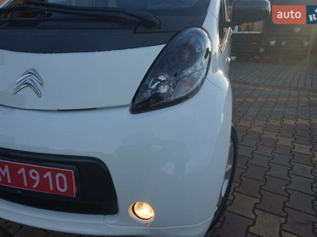 Білий Сітроен С-Зєро, об'ємом двигуна 0 л та пробігом 110 тис. км за 4222 $, фото 23 на Automoto.ua