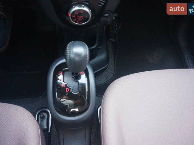 Білий Сітроен С-Зєро, об'ємом двигуна 0 л та пробігом 110 тис. км за 4222 $, фото 39 на Automoto.ua