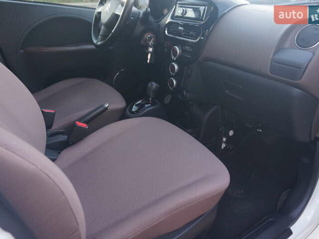 Білий Сітроен С-Зєро, об'ємом двигуна 0 л та пробігом 110 тис. км за 4222 $, фото 41 на Automoto.ua