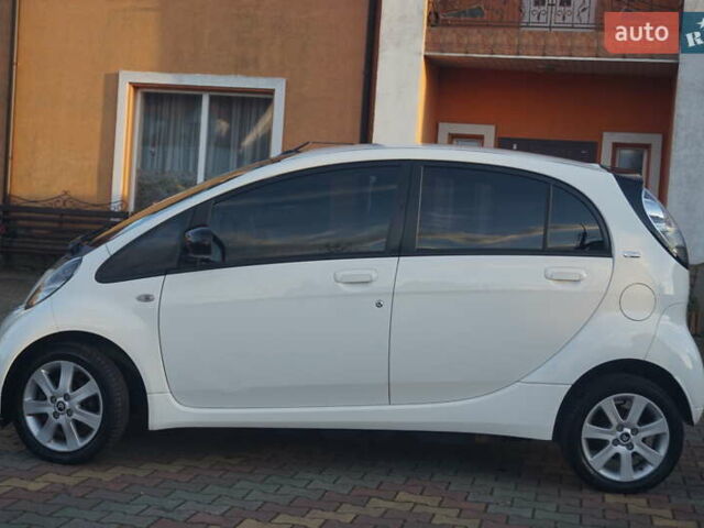 Білий Сітроен С-Зєро, об'ємом двигуна 0 л та пробігом 110 тис. км за 4222 $, фото 14 на Automoto.ua