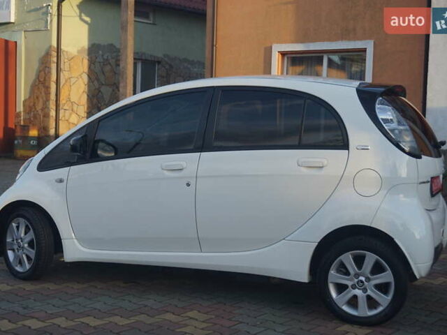 Білий Сітроен С-Зєро, об'ємом двигуна 0 л та пробігом 110 тис. км за 4222 $, фото 13 на Automoto.ua