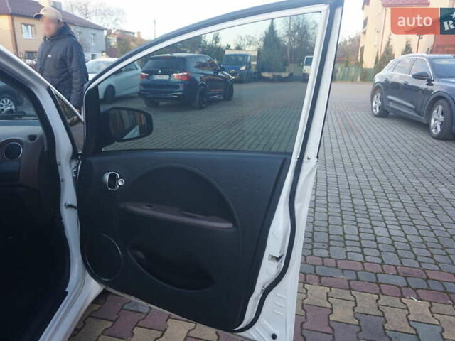 Білий Сітроен С-Зєро, об'ємом двигуна 0 л та пробігом 110 тис. км за 4222 $, фото 40 на Automoto.ua