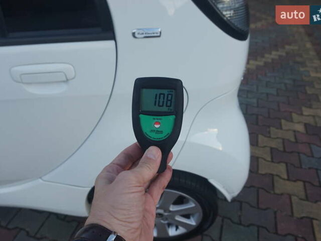 Білий Сітроен С-Зєро, об'ємом двигуна 0 л та пробігом 110 тис. км за 4222 $, фото 58 на Automoto.ua