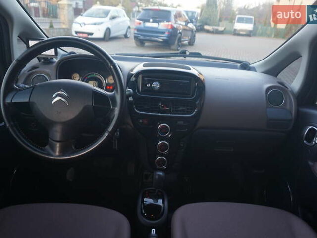 Білий Сітроен С-Зєро, об'ємом двигуна 0 л та пробігом 110 тис. км за 4222 $, фото 50 на Automoto.ua